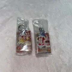 アイカツ！ だれでもアイドル活動アクリルチャーム3 有栖川おとめ