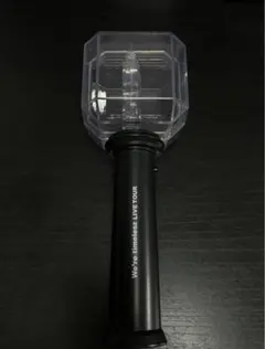 timelesz episode1 ペンライト