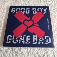 txt アルバム CD GBGB weverse 盤 折れあり トレカなし