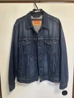 2026年最新】levi's vintage denim jacketsの人気アイテム - メルカリ