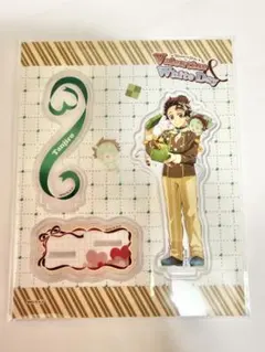 鬼滅の刃　バレンタイン&ホワイトデー アクリルスタンド 竈門炭治郎