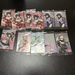 2026年最新】ブルアカウエハースの人気アイテム - メルカリ