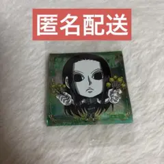 Hunter×Hunter シール ウエハース vol.8 イルミ ZR