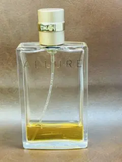 CHANEL シャネル アリュール オードゥパルファム　50ml