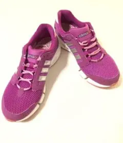 adidas climacool ランニングシューズ　⭐️SALE