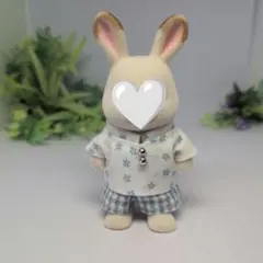 ミニチュアドール服　ハンドメイド☆男の子