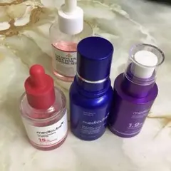 メディキューブ　セット　PDRNおまけ