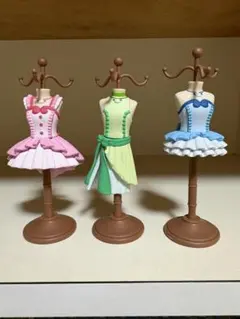 ぴちぴちぴっち　ガチャガチャ