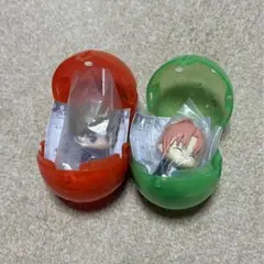 銀八先生 まちぼうけ 〜問題児もスタンバってました〜 沖田総悟 神威2点セット