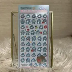 HANCYODON BONBON DROP mini シール 48枚入り