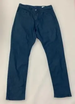 coen EASY SLIM デニムパンツ メンズ　Sサイズのサムネイル
