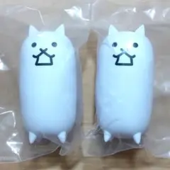 にゃんこ大戦争 水筒 タンクネコ フィギュアボトル - メルカリ