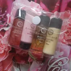 早いもの勝ち！ポーラ POLA アロマエッセゴールド トライアルセット