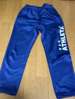 ATHLETA アスレタ　ジャージ　下　子供服　キッズ