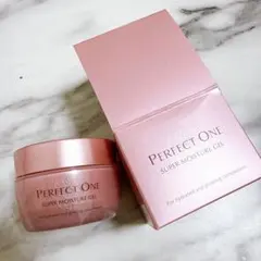 パーフェクトワン モイスチャージェル 美容液 20g 4個セット サンプル
