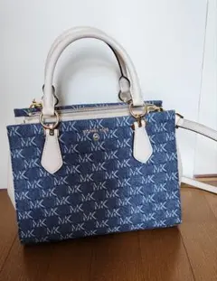 MICHAEL KORS バッグ MARILYN クロスボディ 日本限定