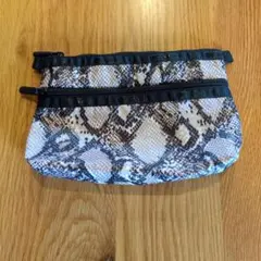 LeSportsac　COSMETIC CLUTCH