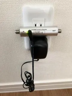 HORIC アンテナブースターのサムネイル