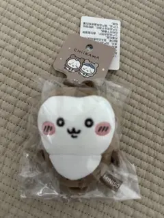 海外限定 ちいかわ MINISO マスコット カブトムシ