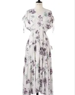 herlipto Full Of Love Long Dress Sサイズ