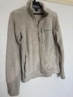 モンベル　mont-bell　クリマエアジャケット　フリース　XL