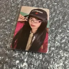 ILLIT weverse shop ウォンヒ トレカ ラキドロ 2.0 - メルカリ