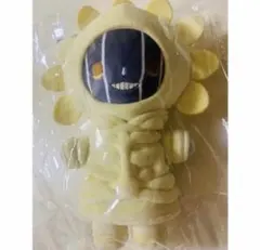 ポケモンセンターオリジナル もっちりっち《ヤブクロン 》ぬいぐるみNo