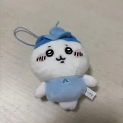 ちいかわ ぬいぐるみBIG3 ガチャ ハチワレ ぬいぐるみ