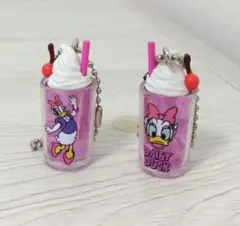 デイジー ミニチュアチャーム カプセルトイ