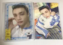 StrayKids ヒョンジン SKZサウナ