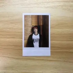 CORTIS 2026 SEASON’S GREETINGS KEONHO