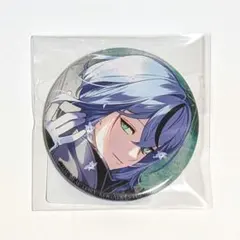 OVER REQUIEMZ オーバーレクイエムズ モリィ 缶バッジ