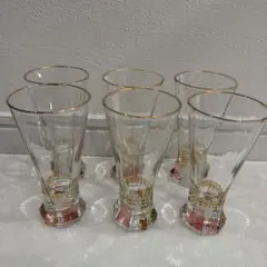 1番くじ ハリーポッター ガラスカップ 4個セット - メルカリ