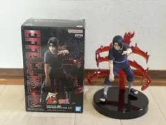 effectreme うちは　イタチ フィギュア　vibrationstars Amazon.co.jp: バンプレスト NARUTO ナルト 疾風伝 EFFECTREME UCHIHA