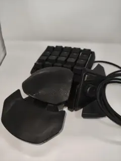 【箱、説明書 無し】Razer ORBWEAVER CHROMA　キーパッドのサムネイル