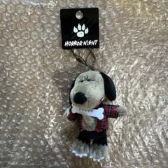2026年最新】usjスヌーピーホラーナイトの人気アイテム - メルカリ