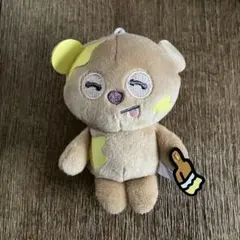 ティム ミニオン ペンキ マスコット