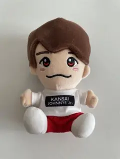 【最終値下げ中！】なにわ男子 西畑大吾 ちびぬい 第1弾