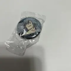 呪術廻戦×くら寿司オリジナル缶バッジ