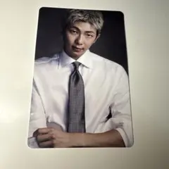 BTS アリラン ARIRANG 日本店舗 特典トレカ