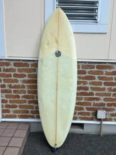 ハーレーイングルビー 【MOE】 7'2”サンダーボルト（手渡し限定