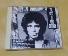 ERIC CARMEN / THE BEST OF ERIC CARMEN