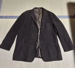 UNIQLO（FABRIC FROM ITALY）テーラードジャケット