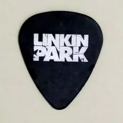 【リンキンパーク】サイン マイクイラスト Hybrid～ Linkin Park LINKIN PARK ギターピック リンキンパーク フェニックス サイン