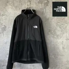 T*x様 ノースフェイス マウンテンパーカー DRYVENT 防水海外規格 黒