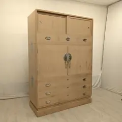 2025年最新】総桐 箪笥の人気アイテム - メルカリ