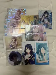 プロセカ　星乃一歌　まとめ売り