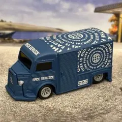 ホットウィール　プレミアム　シトロエン　Citroën H Van バン