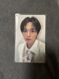 ［最安値straykids スキズ オフイベ 関西 1/24 Hollow リノ