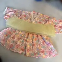浴衣♡美品♡スカート